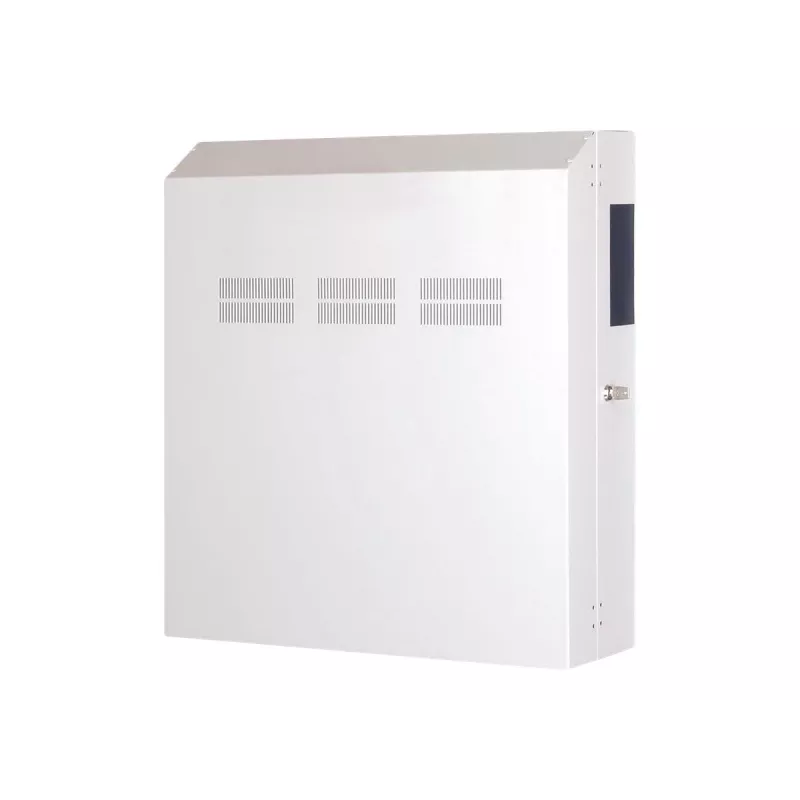 Sieninis stelažas Digitus DN-19 WM-V4U-SL