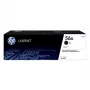 Originalus HP 56A juodas toneris LaserJet 7400 puslapių