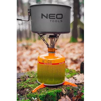 NEO tools 63-145 stovyklavimo įrankis