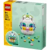 LEGO Blocks 40816 Dekoratyvinis Velykų kiaušinis