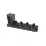 Įkrovimo stotelė Honeywell CT45-5CB-UVB-BAT-2, skirta CT45, CT40, CT45XP, CT40XP