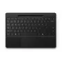 MICROSOFT Surface Pro Flex Klaviatūra CM SC Anglų Tarptautinė Juoda Copilot Klavišas PRO 8/9/10/11