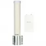 Hikvision 5Ghz 867Mbps 1KM 360° belaidis AP tiltas