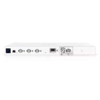 UbiQuiti UISP Power Professional – Maršrutizatorius su 480W DC baterijos prievadu, 0,1 Gbps