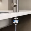 Teesa Metal momentinis vandens šildytuvas TSA4106