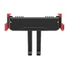 Puluz magnetinis adapteris su greituoju atsegimu, skirtas DJI Osmo Action 6 / Nano