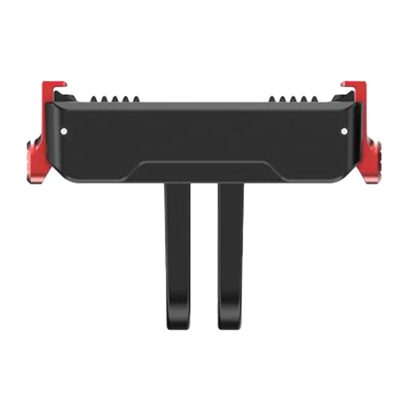 Puluz magnetinis adapteris su greituoju atsegimu, skirtas DJI Osmo Action 6 / Nano