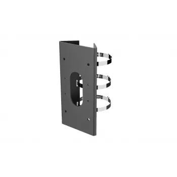 Tvirtinimo laikiklis Hikvision DS-1475ZJ-SUS (Juodas) 10 kg