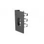 Tvirtinimo laikiklis Hikvision DS-1475ZJ-SUS (Juodas) 10 kg