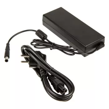 Maitinimo adapteris/inverteris Akasa AK-PD120-03M, vidaus, 120 W, juodas