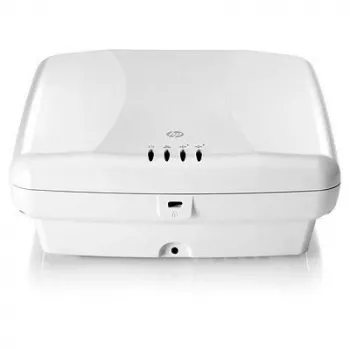 Bevielis prieigos taškas HPE E-MSM430 dviem radijo kanalais 2,4GHz 5GHz 802.11n