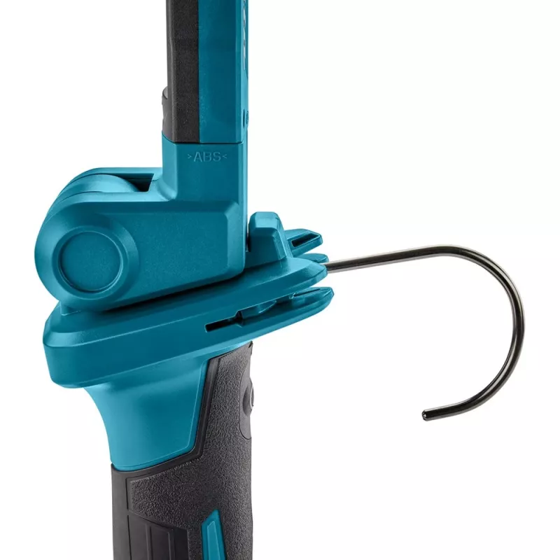 Makinės žibintuvėlis Makita DML816X rankinis LED žalias