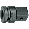 Veržliarakčio adapteris Gedore 6650020