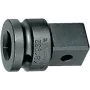 Veržliarakčio adapteris Gedore 6650020