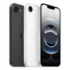 Mobilus telefonas Apple iPhone 16E 256GB Juodas MD1T4
