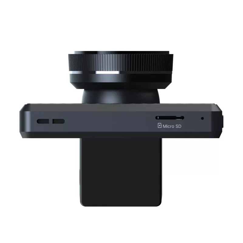 Vaizdo registratorius Botslab G500H Pro — 3K priekis + 1080p galas, GPS, 2.4 GHz Wi‑Fi