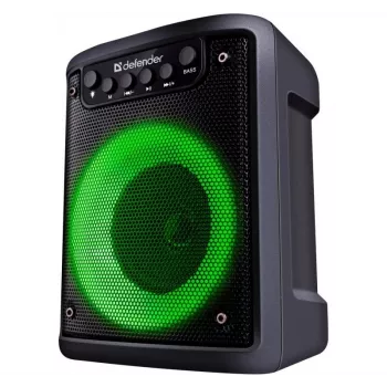 Belaidis garsiakalbis DEFENDER FUNKY 10W, 65053