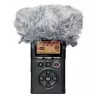 Tascam WS-11 – vėjo apsauginis gaubtas nešiojamiesiems garso įrašytuvams