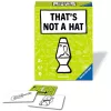 That's not a hat - Pop Culture, atminties žaidimas