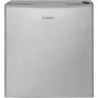 Mini šaldytuvas Bomann KB 7346 — 42 L, nerūdijantis plienas, 220–240 V, 60 W, 39 dB