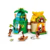 LEGO DISNEY 43260 Moanos salos nuotykiai