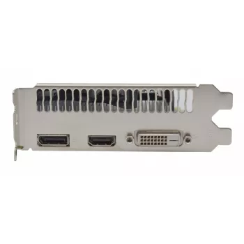 AFOX AMD Radeon RX 550 4 GB GDDR5 vaizdo plokštė, 1183 MHz, 128 bitų, dviejų ventiliatorių