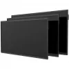Monitorius Optoma 5753RK 75 colių liečiamas ekranas 3840 x 2160