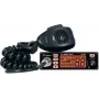 Dvipusis radijo imtuvas Stabo xm 3008e VOX 12/24 40 kanalų Juodas