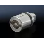 Stovo aksesuaras Rittal 2466.000, metalinis, gylis 27 mm, 1 vnt.