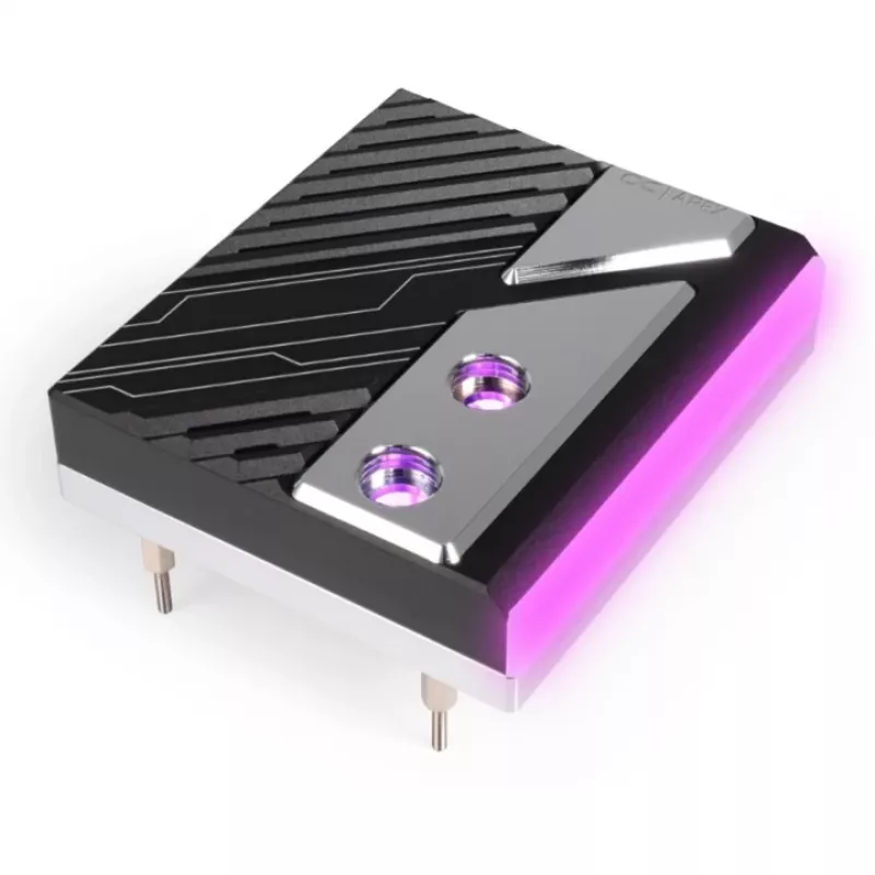 Aušinimo plokštė (coldplate) Alphacool 13893 kompiuterio vandens aušinimo sistemai
