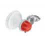 Kryptinė raginė antena rf elements 40° simetriška 5 GHz 16 dB stiprinimas