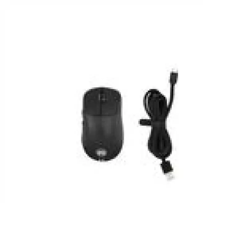 Žaidimų pelė GAMIAC PA50 dešinei rankai, USB Type-C, optinė, 12400 DPI, 6 mygtukai, ratukas, 30G