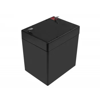 Green Cell AGM45 UPS baterija sandarus švino rūgštinis akumuliatorius (VRLA) 12 V 5,3 Ah