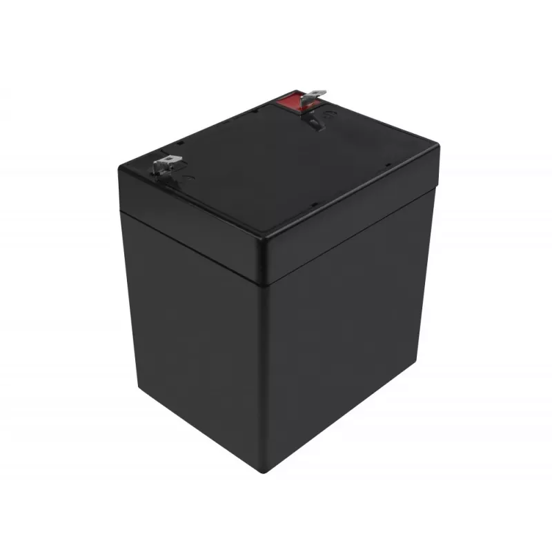 Green Cell AGM45 UPS baterija sandarus švino rūgštinis akumuliatorius (VRLA) 12 V 5,3 Ah