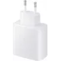 Samsung sieninis įkroviklis TA845 45W 1x Type-C - Baltas EU