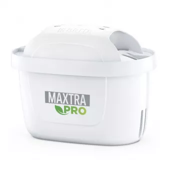 Brita Maxtra Pro Hard Water Expert filtro kasetė 1 vnt.