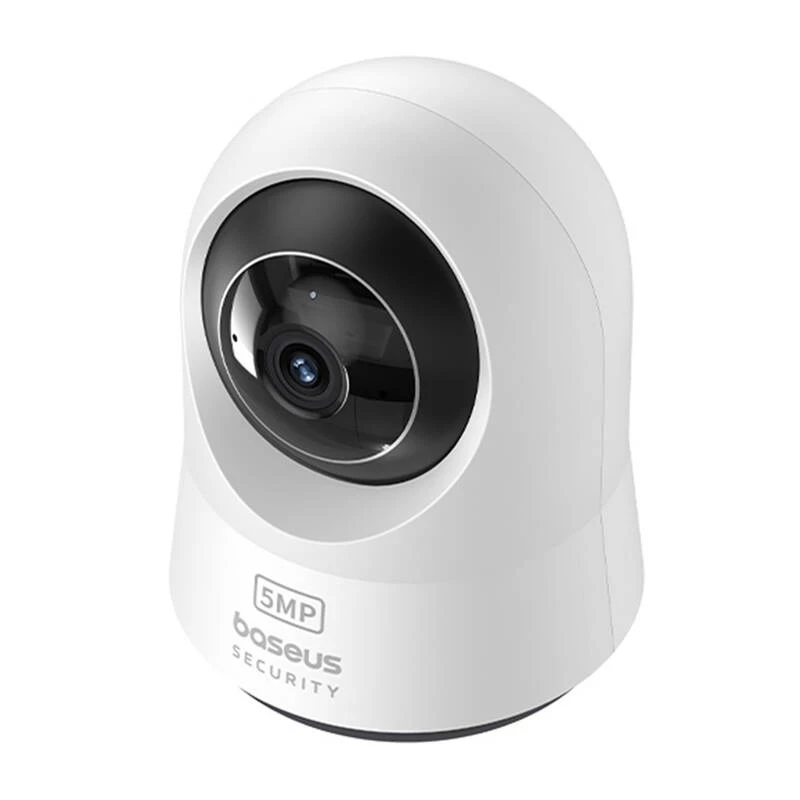 Stebėjimo kamera Baseus P1 Pro 3K balta