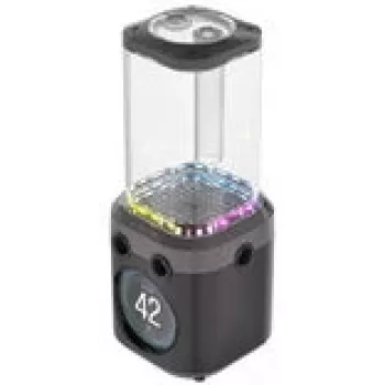 Corsair iCUE Link XD6 RGB Elite siurblys ir rezervuaras
