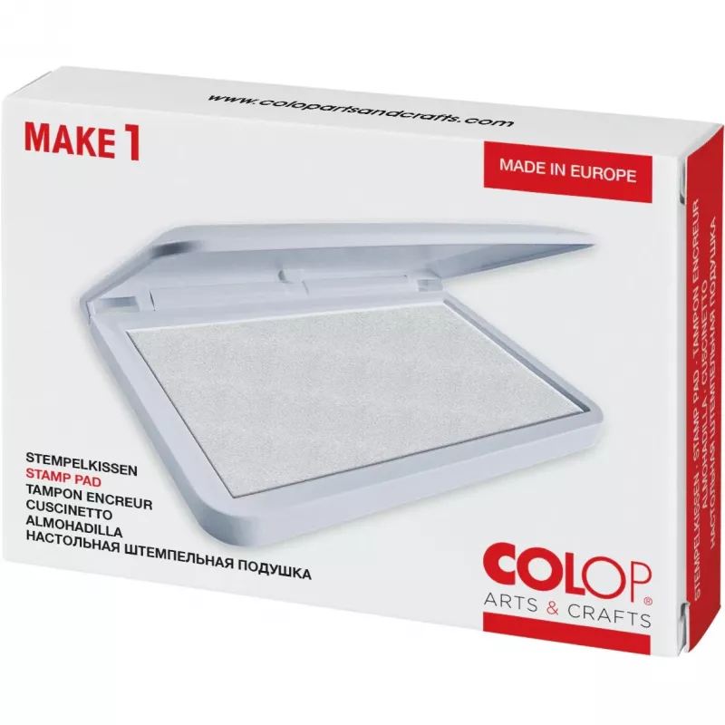 Antspaudų pagalvėlė Colop 163988, 1 vnt., REACH sertifikuota