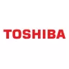 Toshiba TEC juoda termotransferinė juosta 110 mm x 270 m, skirta B-452, 452HS, 452-HS12-QQ-US