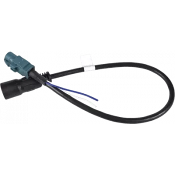 Adapteris Axion CA-MMT4 4 kontaktų Mini‑DIN, skirtas MMT3 Advanced