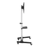LogiLink TV/Monitor vežimėlis, 37-86 col., 50 kg