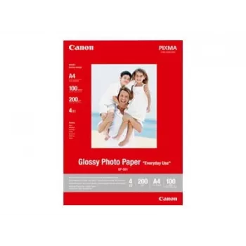 Canon GP-501 blizgus fotopopierius A4