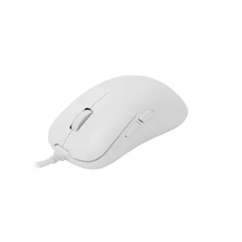 Laidinė pelė White Shark GM-5014 Graphene White USB