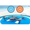 Nusileidimo aikštelė Sunnylife dronams 75 cm (DJI-TJP03)