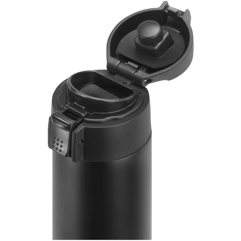 Kelioninis puodelis Zwilling Thermo 39500-508-0 – 450 ml juodas termopuodelis
