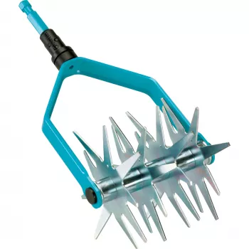 Gardena Combisystem Star Tiller - Kultivatorius