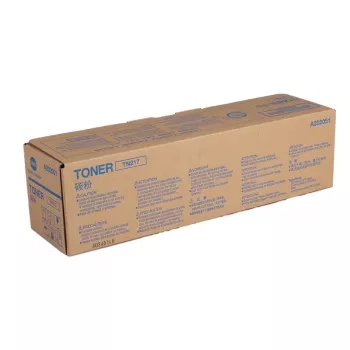 Originalus Konica Minolta TN-217 kasetė 1 vnt. Juoda