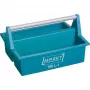 Hazet plastikinis dėklas 190L-1 (215 x 396 x 294 mm)