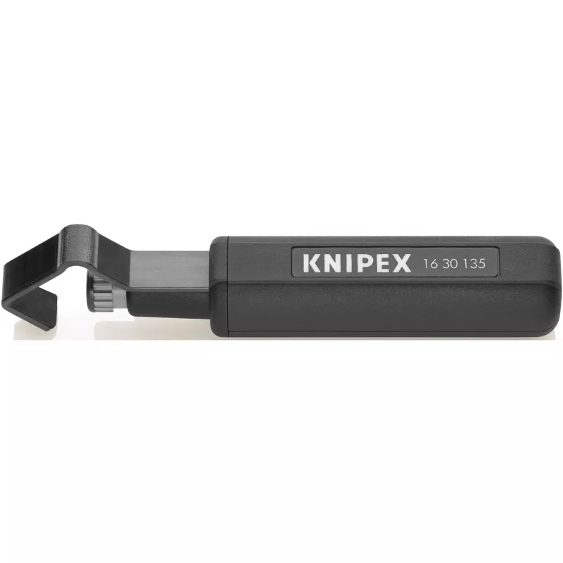 Knipex 16 30 135 SB kabelių nuėmimo įrankis, 135 mm